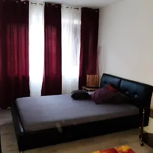 Apartment Privat,geschäftlich Oder Familienausflug..., BRE