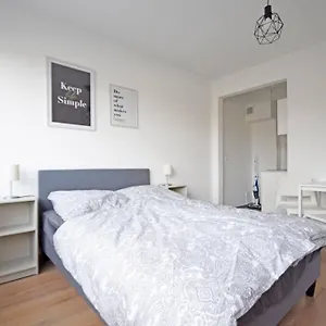 Apartment In Zentraler Lage, BRE