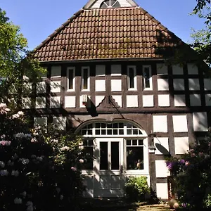 Apartment Lieblingsplatz, BRE